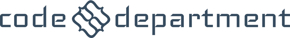 Code Department